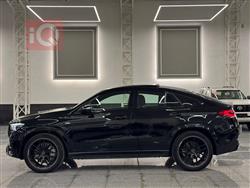 مرسيدس بنز GLE